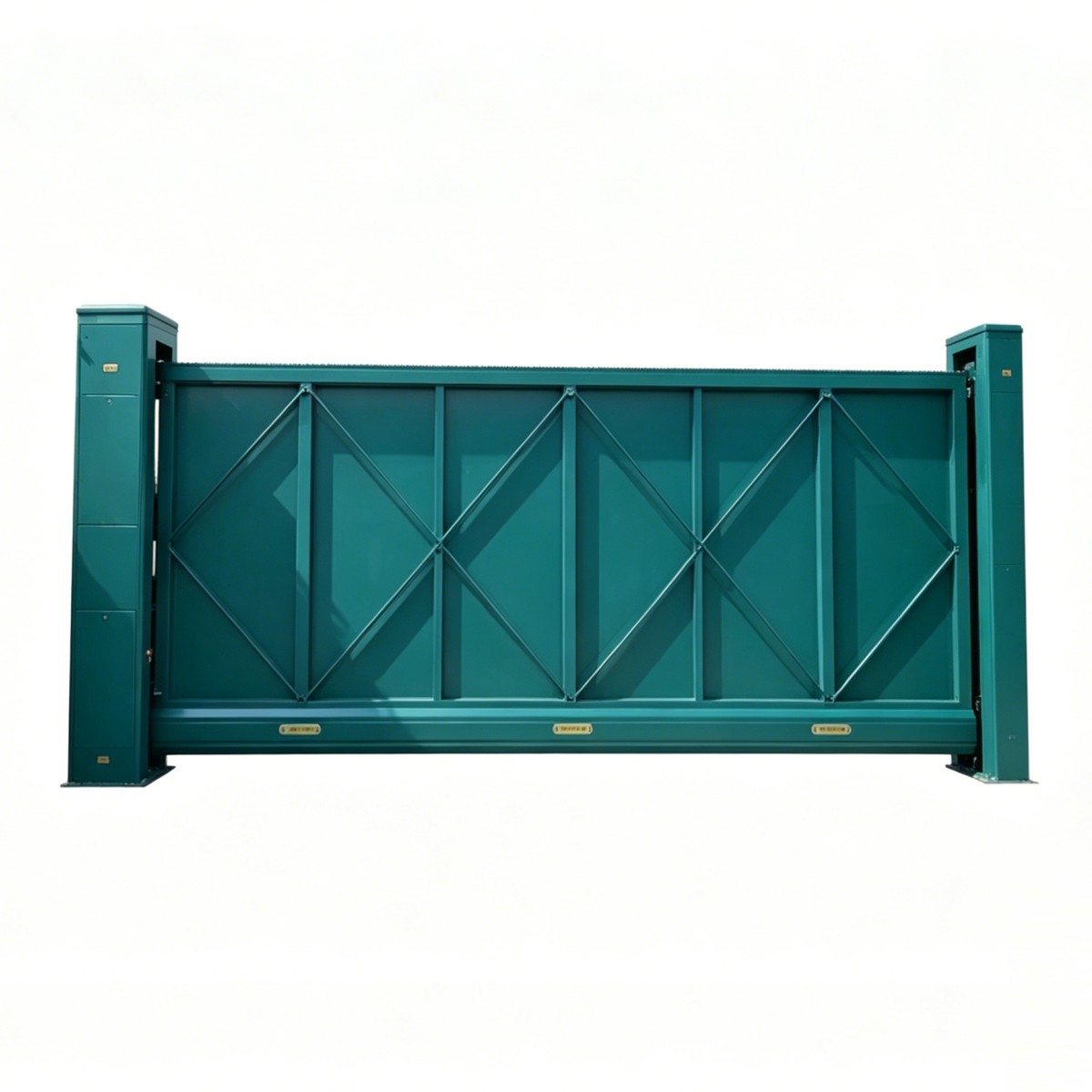 常德桃源九溪乡电动悬空门